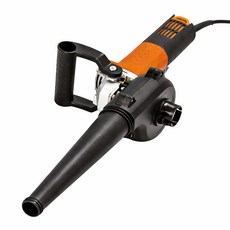 앵글그라인더 송풍기 어댑터 헤드 어태치먼트 집진기 먼지 흡입기, 1개