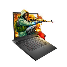 델 2023 에일리언웨어 M17 라이젠9 라이젠 6000 시리즈 지포스 RTX 3080, Dark Side of the Moon, 1TB, 32GB, WIN11 Pro, DAWM17R5-WP13KR