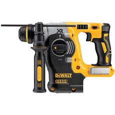 DEWALT 得偉 DCH273 20V無碳刷四溝三用電鎚鑽 (平輸保固6個月) - 五金工具, 1個