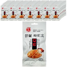 하이푸드 중국식품 웨이룽 따맨진 라툐 106g, 30g, 50개