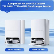 Omni 진공 청소기 로봇 교체 부품 메인 사이드 브러시 필터 T20 / 용 액세서리 세트, 01 China Mainland