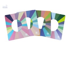 글라라네집 퍼스널컬러 키트 퍼스널컬러테스트, 1