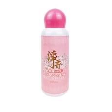 衣物香氛豆/洗衣香豆 (持香72小時), 1罐, 200ml
