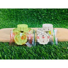 益美 仙李糕 綠豆糕, 1個, 益美綠豆糕(300g)