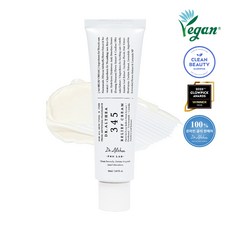 닥터엘시아 345 릴리프 크림, 50ml, 1개