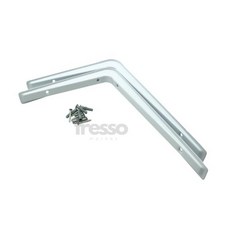 프레소 브라켓 특대 2p 선반브라켓