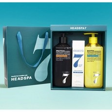헤드스파7 샴트리 프리미엄 선물세트, 2개