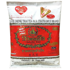 넘버원 타이 태국 티 믹스 400g 2팩 Number One Thai Tea Mix, 1개, 1개입