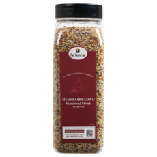 더테이스트랩 몬트리올 스테이크 시즈닝, 1개, 650g