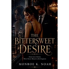 (外文書)The Bittersweet Desire Paperback, Rashidat Bidemi, English