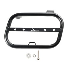 YAMAHA XSR 700 2017-2023 22專用馬鞍包支架-極限超快感, 右邊, 1個