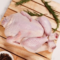 국내산 삼계닭 백숙용 삼계탕용 냉장11호, 1개, 1kg