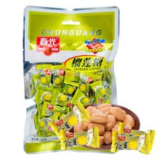 [오늘의 아시아푸드] 춘광 두리안사탕180g. 중국사탕. 해남특산품, 180g, 3개