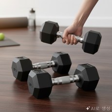 제인리빙 덤벨 세트 홈트덤벨