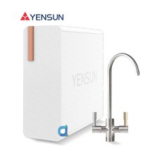 元山 YS-8021RO 600G 廚下型RO直輸淨水器