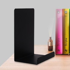 박주부템 북엔드 거치대 데스크 문서정리용품
