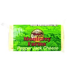 실버레이크 페퍼잭 치즈, 907g, 1개