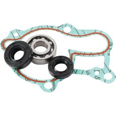 핫 캠 WPK0017 로드 워터 펌프 수리 키트 야마하 WPK0017과 호환/교체 가능, 핫 캠 WPK0017 핫 로드 워터 펌프 수리 키트 야, 1개