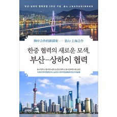 韓中合作新探索 釜山-上海合作, 山智尼, 東西大學中國研究中心同濟大學中國戰略研究院