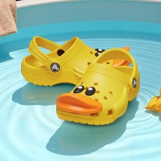 크록스 키즈 어린이 샌들 슬리퍼