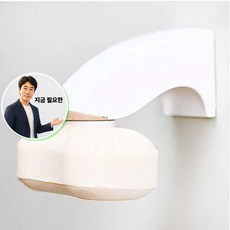쌍문상회 지금 필요한 비누 받침대 자석 홀더 비누거치대 K31872EA, 본상품