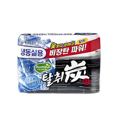 홈즈 탈취탄 냉동실용, 70g, 1개