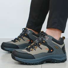 STAR FOS 登山鞋男士徒步鞋釣魚鞋YYT60P6