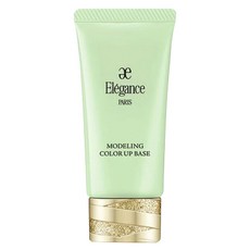 Elegance PARIS 修修臉妝前乳 GR400 30g, 1個, 基本