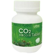 ISTA 伊士達 水草CO2錠 (單顆), 1個
