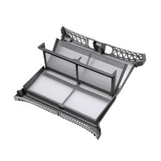 삼성 정품 DV90TA040KE 사용 의류건조기 필터세트E (겉+속), 삼성 정품 DV90TA040KE 사용 의류건조기 필터세