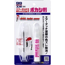 SOFT99 噴霧罐連接器-調合劑 台吉化工, 1個