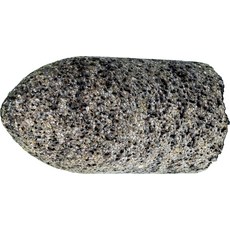 PPERD 원형 노즈 콘 직경 112 x 길이 3 58-11 나사산 타입 16 알루미늄 산화물 그릿 24192 RPM - 파트 61820, 1-1/2" x 3"