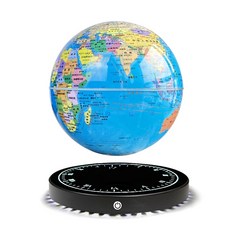 AR3D 지구본 스마트 장식 소년 선물, 14cm 스타볼(블루투스 스피커)