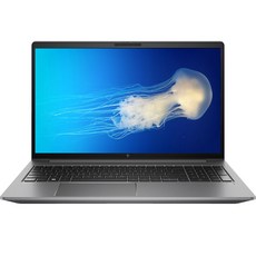 HP 2023 Z북 파워 15 G10A 7E6L3AV 모바일 워크스테이션 15.6 라이젠7 RTX A1000, 실버, 1TB, 16GB, WIN11 Pro, G10A-7E6L3AV