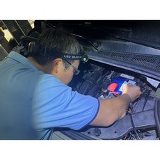 Berlingo 電池更換 全電行 VARTA EFB N70 怠速熄火車對應, 1個