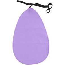 색소폰 클라리넷 청소 면봉 천 키트 플루트 오보에 색소폰용 튜브 내부 청소기, 1개