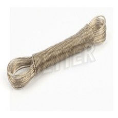 [다믿샵] 와이어 빨래줄 다용도빨래줄, 10M