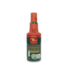 優比斯 Apis Flora 巴西有機綠蜂膠口腔噴霧劑 石榴風味, 1個, 30ml