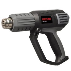 베스토 열풍기 5종 세트 THG-2000, 1세트