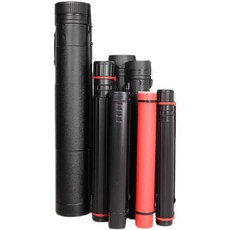 화통 포스터보관 미술통 도화지통 그림 보관통 도면, 1개