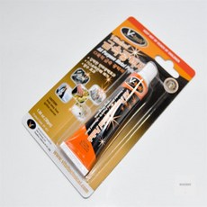 아이서 금속광택제 30g 스텐크리너