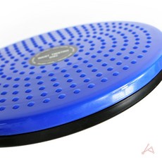 물결샵 트위스트 원반 운동기구 근력 지압 도구 스트레칭 유산소 회전 생활 홈트 용품, 1개, 상세페이지 참조