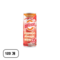 광동 비타500, 120개