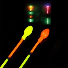 실리콘 주야간 실리콘 케미 고무, 1개