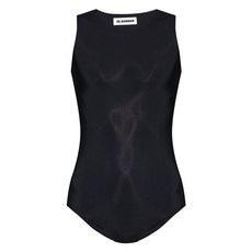 질 샌더 스트레치 디자인 보디스