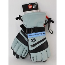 686 여성용 GoreTex Smarty 3IN1 장갑 중간 크기 더스티 마린 그린