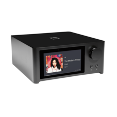 NAD C700 V2 串流綜合擴大機，支援 Dirac Live 空間校正