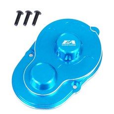 독수리 모델 Eagle Model EAGLE RACING AL 기어 커버 타미야 DT-03 02용 #DT-03-09, 1개, 상세페이지 참조