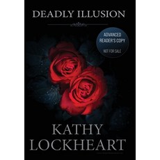 Deadly Illusion Hardcover, Rosewood Literary Press LLC, English, 9781955017015
