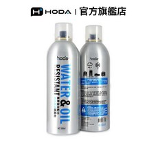 HODA 防水疏油噴霧劑 500ml, 單罐組, 1個